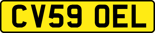 CV59OEL