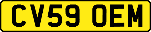 CV59OEM