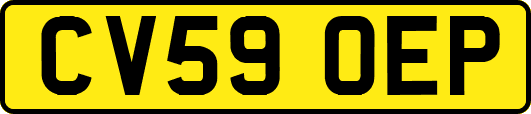 CV59OEP