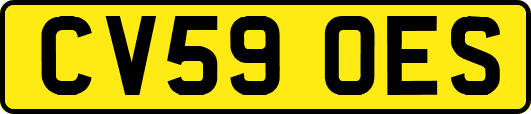 CV59OES