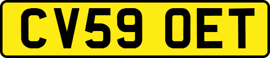 CV59OET