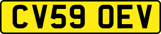 CV59OEV