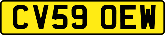 CV59OEW