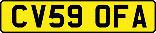 CV59OFA