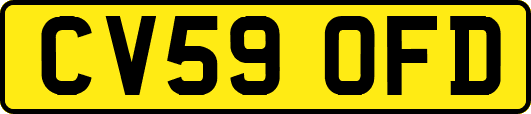 CV59OFD