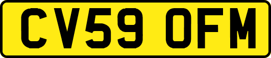 CV59OFM