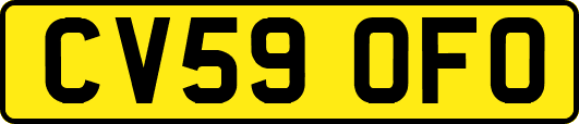 CV59OFO