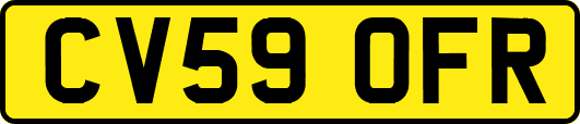 CV59OFR