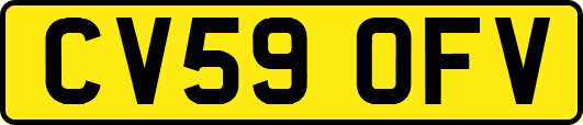 CV59OFV