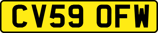 CV59OFW