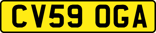 CV59OGA