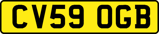 CV59OGB