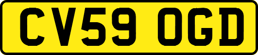 CV59OGD