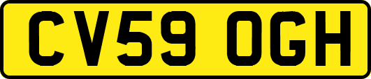 CV59OGH