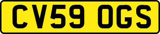 CV59OGS