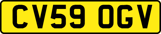 CV59OGV