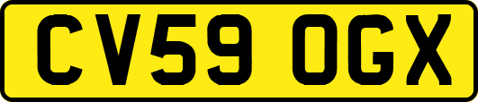 CV59OGX
