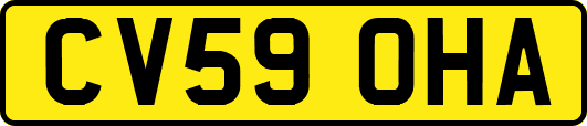 CV59OHA