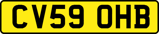 CV59OHB