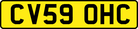 CV59OHC