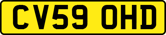 CV59OHD