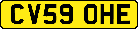 CV59OHE