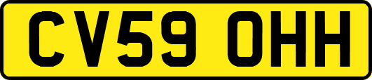 CV59OHH