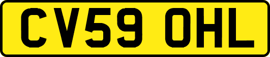CV59OHL