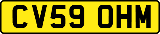 CV59OHM
