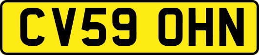 CV59OHN