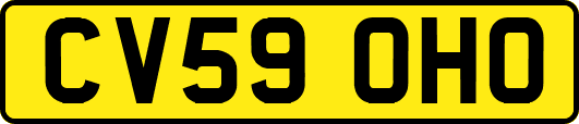 CV59OHO
