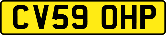 CV59OHP