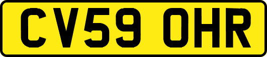 CV59OHR
