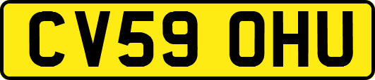 CV59OHU