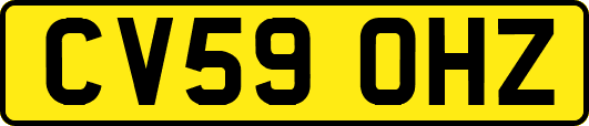 CV59OHZ