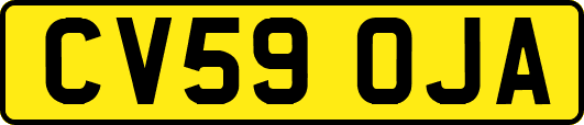 CV59OJA