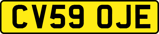CV59OJE