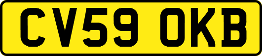 CV59OKB