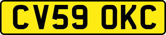 CV59OKC