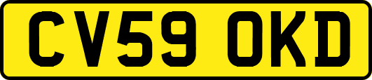 CV59OKD