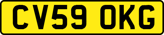 CV59OKG