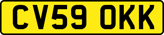 CV59OKK