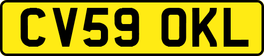 CV59OKL