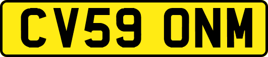 CV59ONM