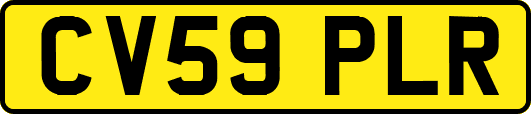 CV59PLR