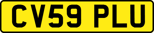 CV59PLU