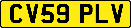 CV59PLV