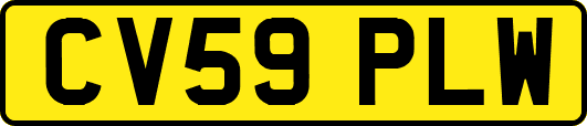 CV59PLW