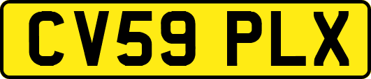 CV59PLX