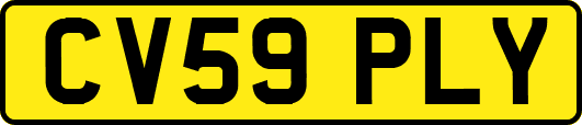 CV59PLY